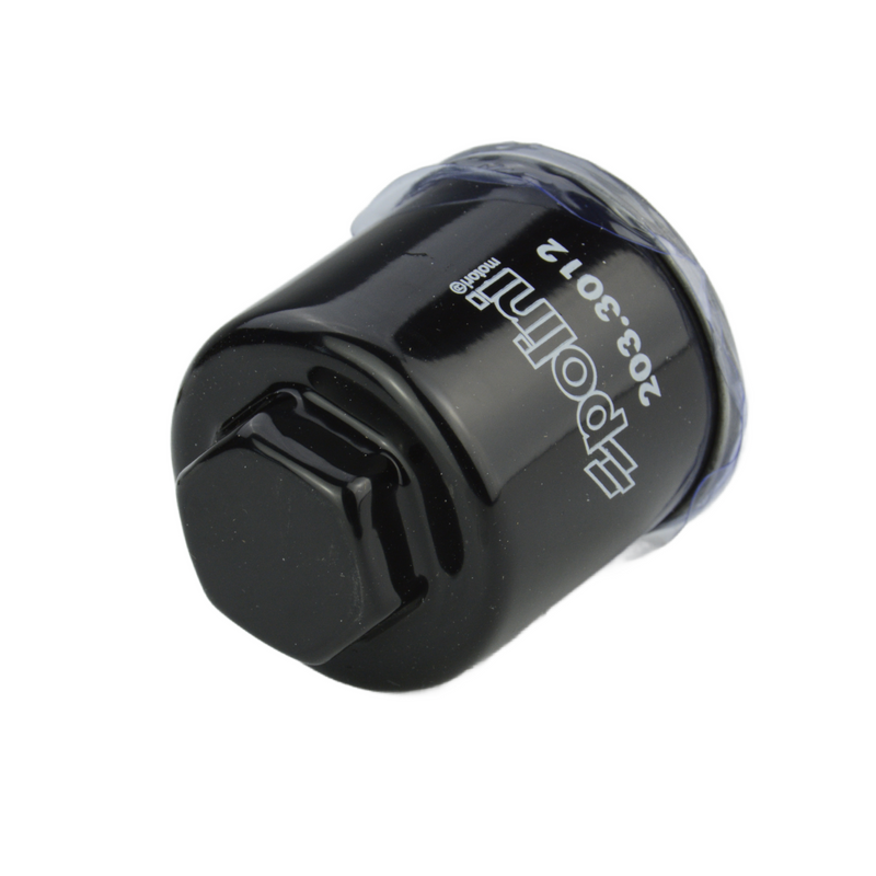 POLINI Oil Filter Primavera, Sprint, GT, GTV, GTS, MP3, X8, X9, X10, Beverly 250/300, Runner 125, Liberty 125/150, LX etc  - 6 PCS