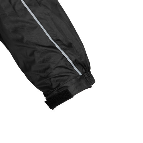Oxford Rainseal Over Jacket