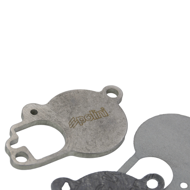 POLINI Vespa SI20/20, SI24/24, SI26/26 Carburettor Float Chamber Spacer