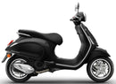 Vespa Primavera 125 E5+ Nero Convinto
