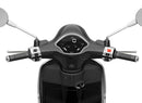 Vespa Primavera 125 E5+ Nero Convinto
