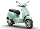 Vespa Primavera 125 E5+ Verde Amabile