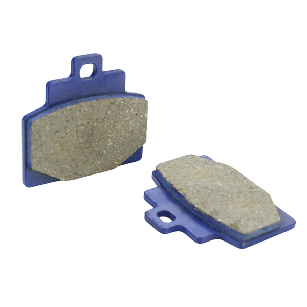 Piaggio Vespa Rear Brake Pads GTS250, GTS300, GTV250, GTV300 2005 to 2022