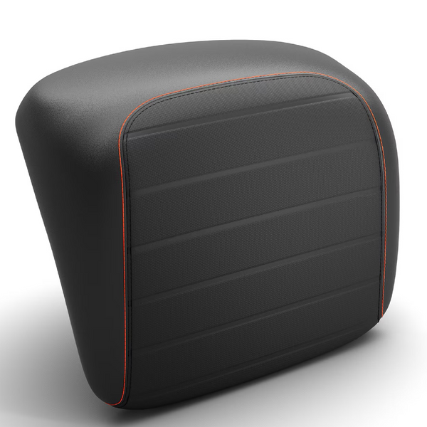 Vespa GTS Supersport Top Case Backrest