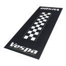Biketek Vespa Garage Mat Series 4 (190 x 80 cm)