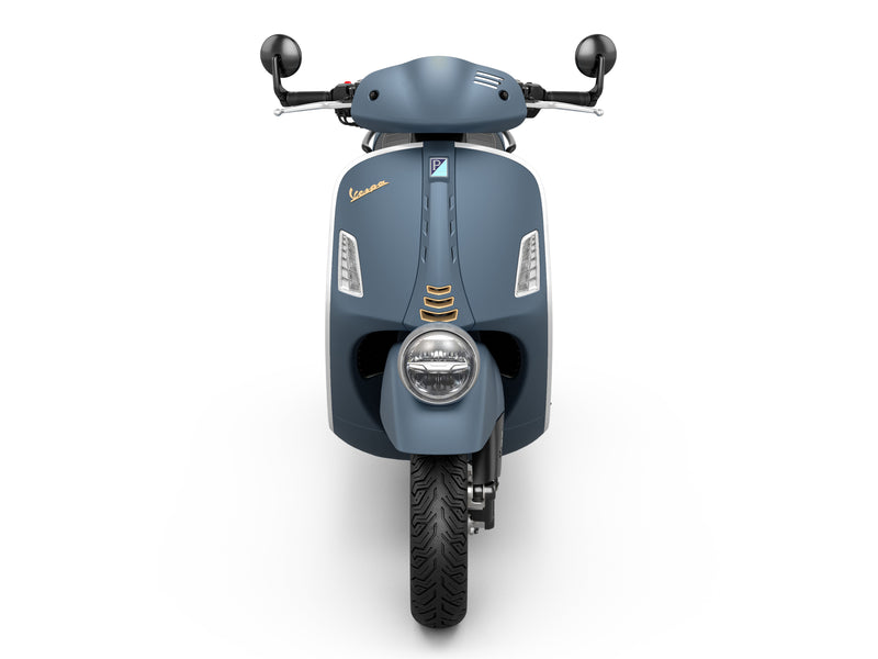 Vespa GTV OFFICINA 8 310 Euro 5+