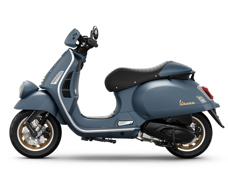 Vespa GTV OFFICINA 8 310 Euro 5+