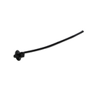 RD Orignal Vespa PX, T5 (1998-Onwards) Front Brake Hose Plastic Fixing Strap
