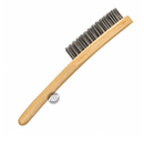 Osborn Hand Wire Brush (Steel 5 Row)