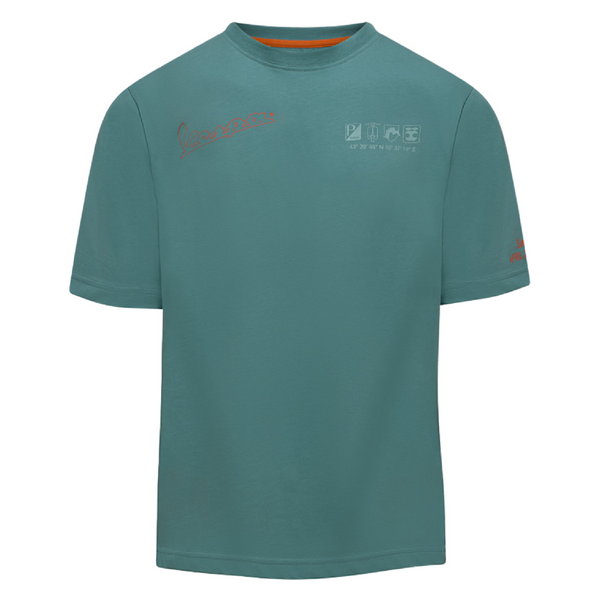 Vespa Dec Soul Tee