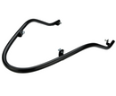 Cuppini Black Front Bumper Royal Alloy GP/GT 125-200, Scomadi TL 125