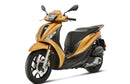 Piaggio Medley S 125 i-Get E5+ - Oro Opaco L10