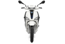 Piaggio Liberty 125 S i-Get E5+ -  Bianco Luna
