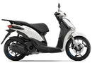 Piaggio Liberty 125 S i-Get E5+ -  Bianco Luna