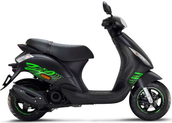 Piaggio Zip Special Edition 50cc 2024