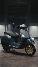 Vespa GTV OFFICINA 8 310 Euro 5+