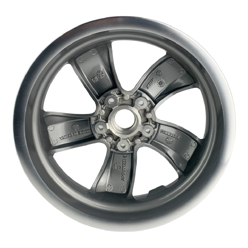 PIAGGIO Vespa Rear Alloy Tubeless Rim GTS 125-300 (2019-Onwards)