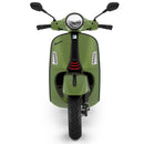 Vespa GTS SuperSport 310 HPE FL MY26 Euro 5+ -  Verde Ribelle
