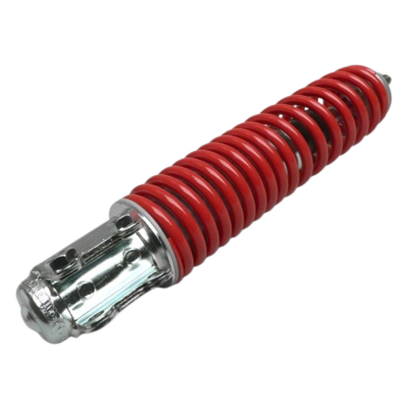 Piaggio Vespa Front Shock Absorber GTS, GTV - Red