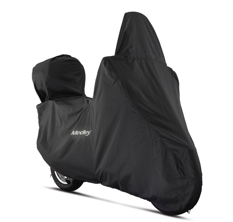 PIAGGIO Medley 50-125 (2016-Onwards) Outdoor Cover