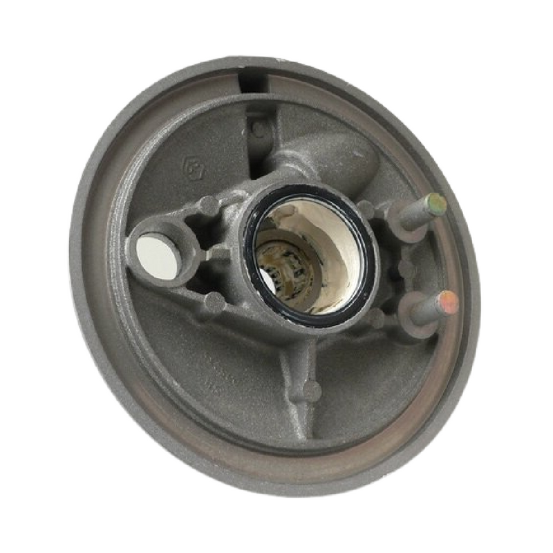 Piaggio Vespa PX/T5 (1984-1997) Front Hub/Drum Backplate