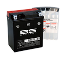 BS Battery BTX7L-BS 12V 6.3Ah (YTX7L-BS)