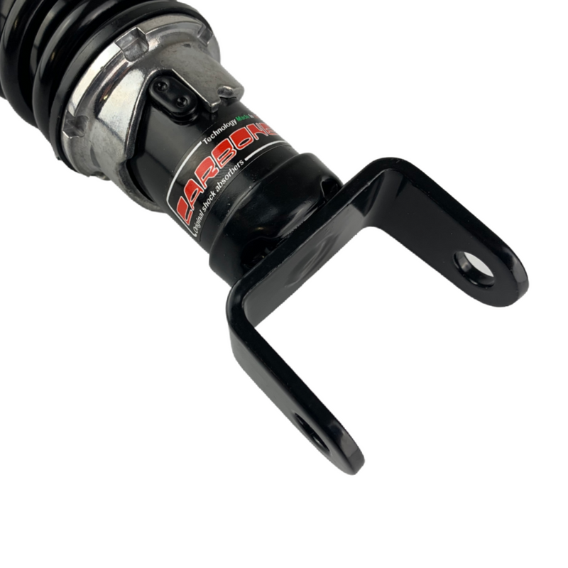 Carbone Sport Vespa Rear Shock Absorber Black PX, T5