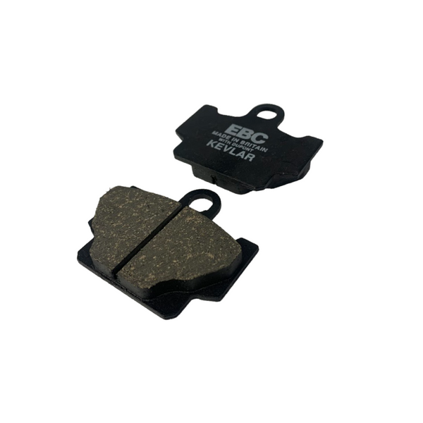 EBC Brake Pads - 081