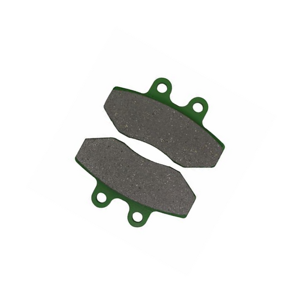 ARMSTRONG RACING DISC PADS FA167