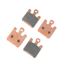 Carbone Lorraine Front Brake Pads FA369