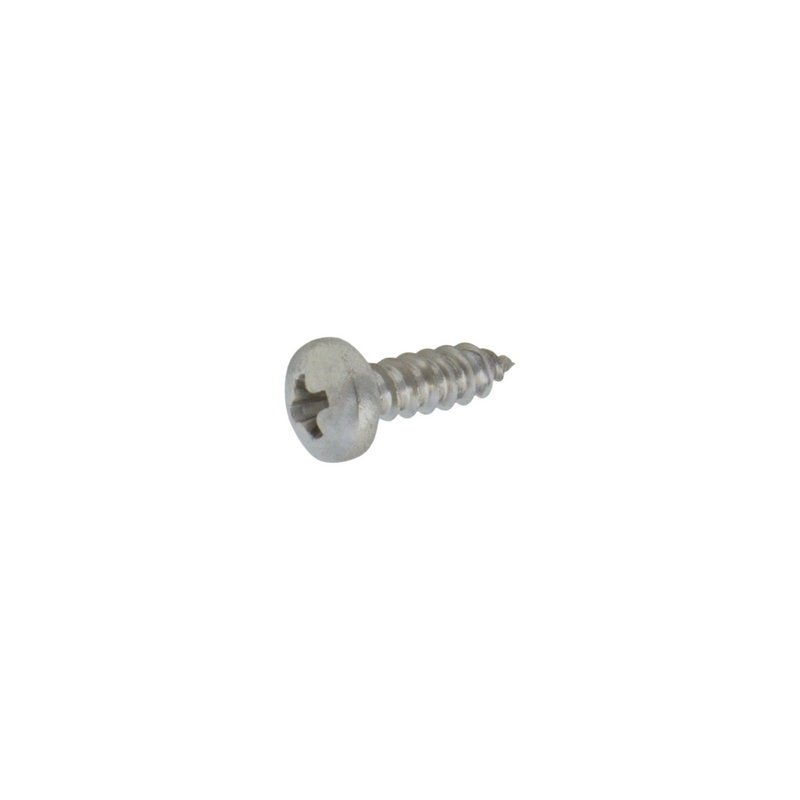 Piaggio Vespa Centre Mat Mounting Screw/ Horncast Screw PX, T5