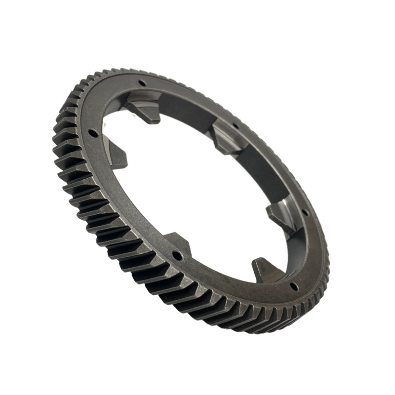 F.A. ITALIA Vespa Primary Drive Gear (65 tooth) PX200, RALLY200