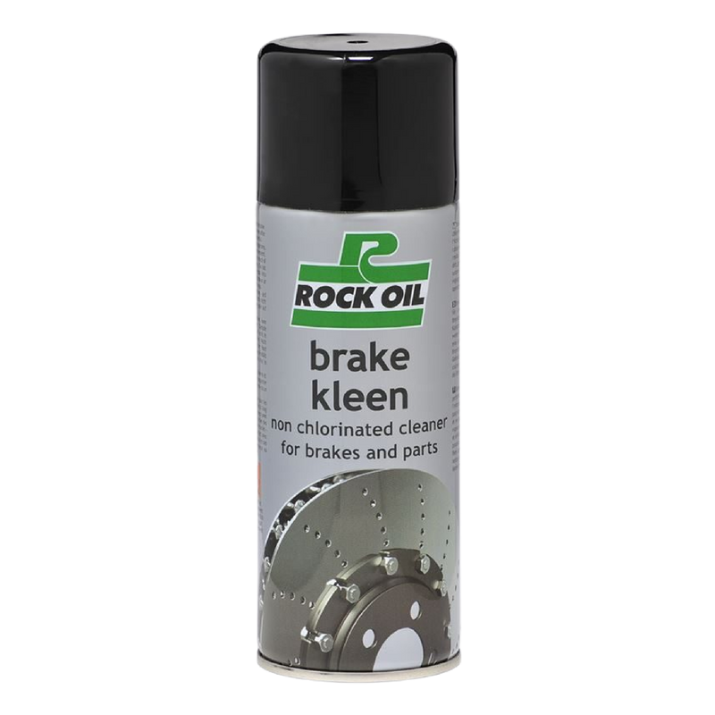 Rock Oil Brake Kleen